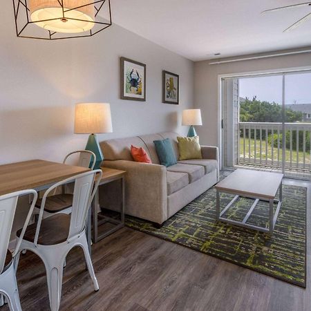 Atlantic Beach Resort, A Ramada By Wyndham Dış mekan fotoğraf
