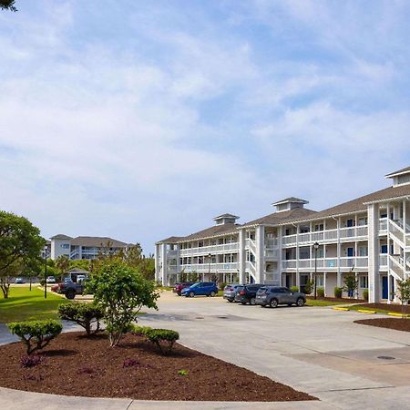 Atlantic Beach Resort, A Ramada By Wyndham Dış mekan fotoğraf