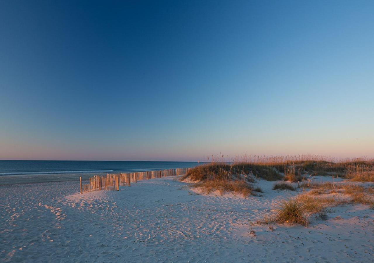 Atlantic Beach Resort, A Ramada By Wyndham Dış mekan fotoğraf