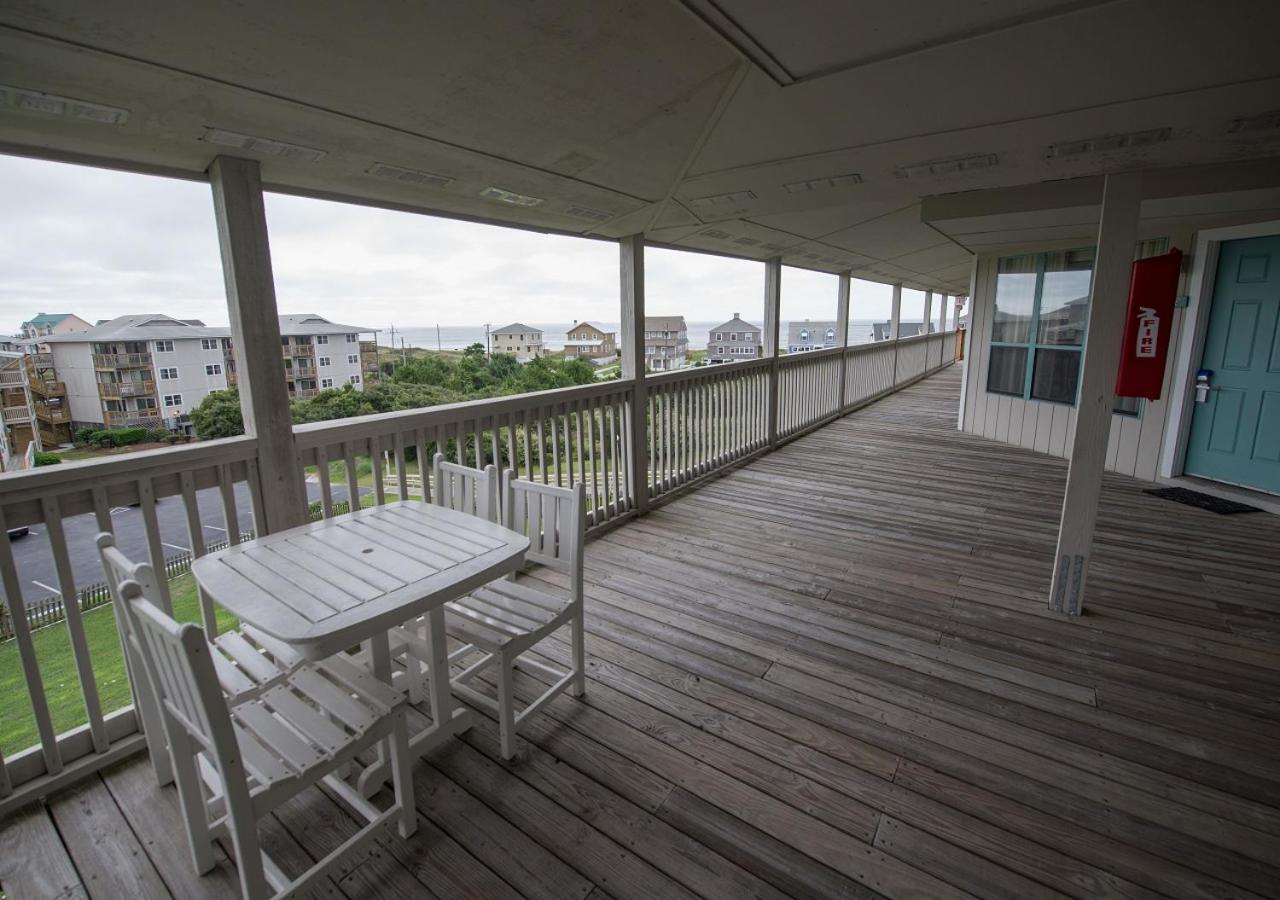 Atlantic Beach Resort, A Ramada By Wyndham Dış mekan fotoğraf
