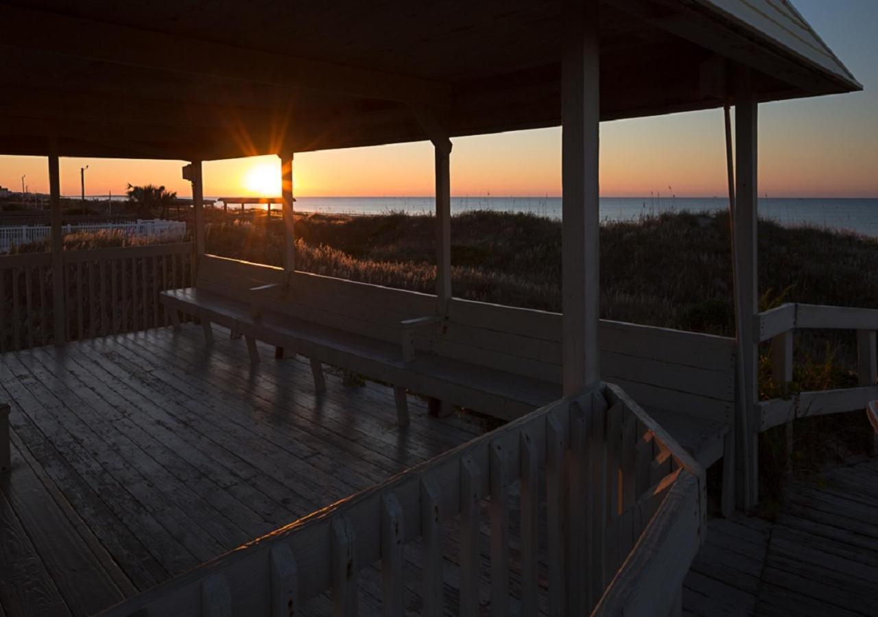 Atlantic Beach Resort, A Ramada By Wyndham Dış mekan fotoğraf