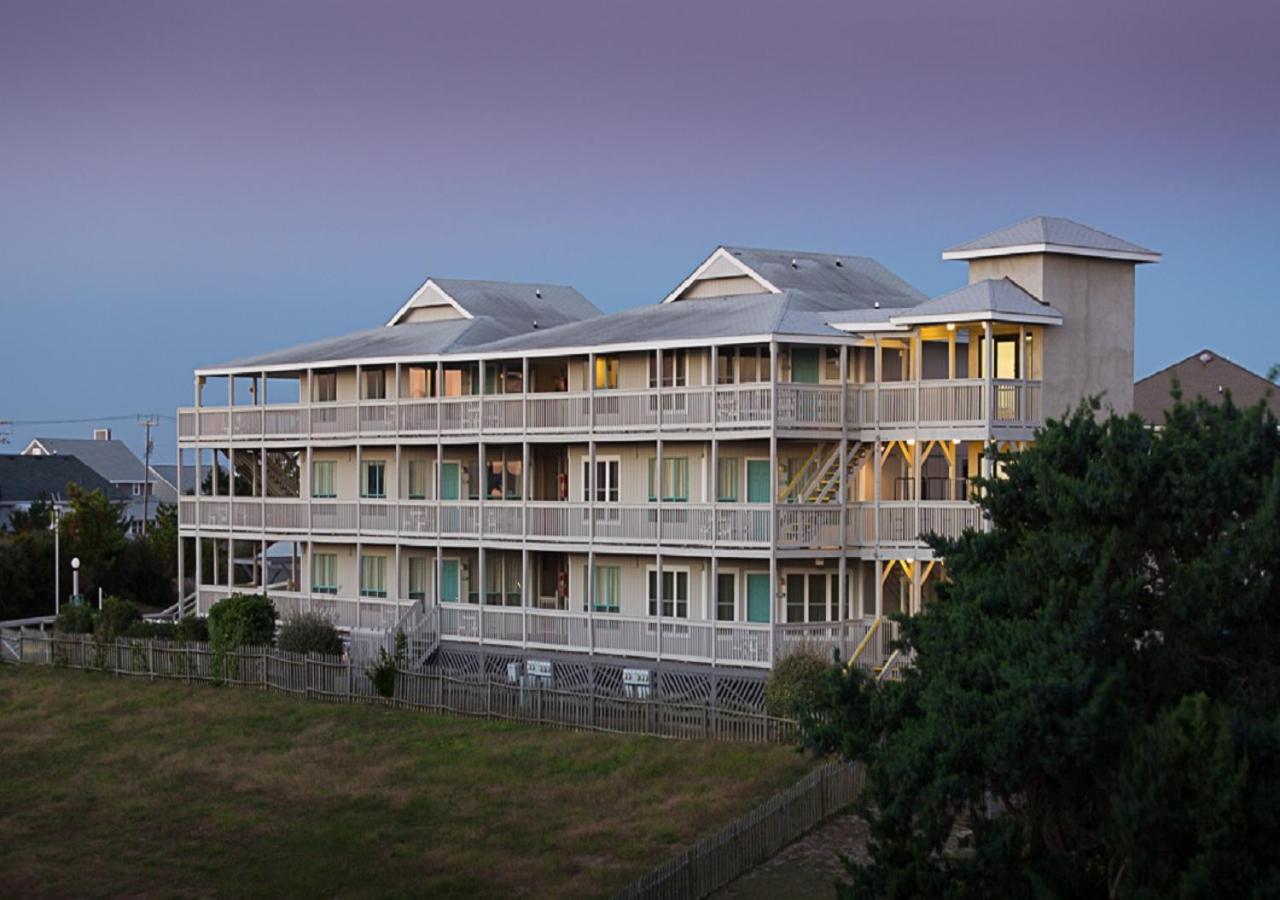 Atlantic Beach Resort, A Ramada By Wyndham Dış mekan fotoğraf