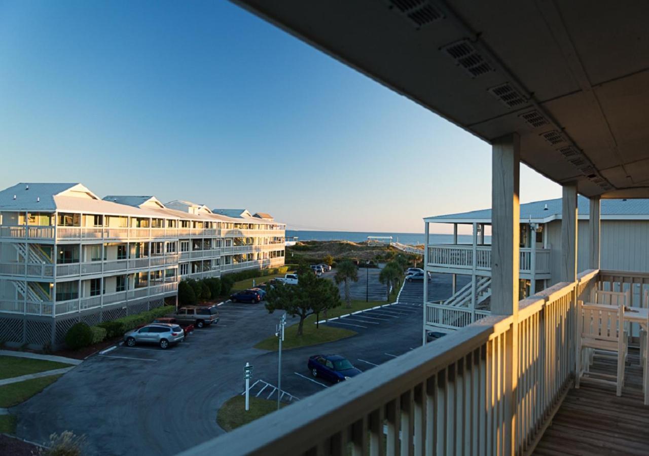 Atlantic Beach Resort, A Ramada By Wyndham Dış mekan fotoğraf