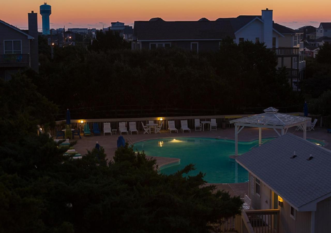 Atlantic Beach Resort, A Ramada By Wyndham Dış mekan fotoğraf