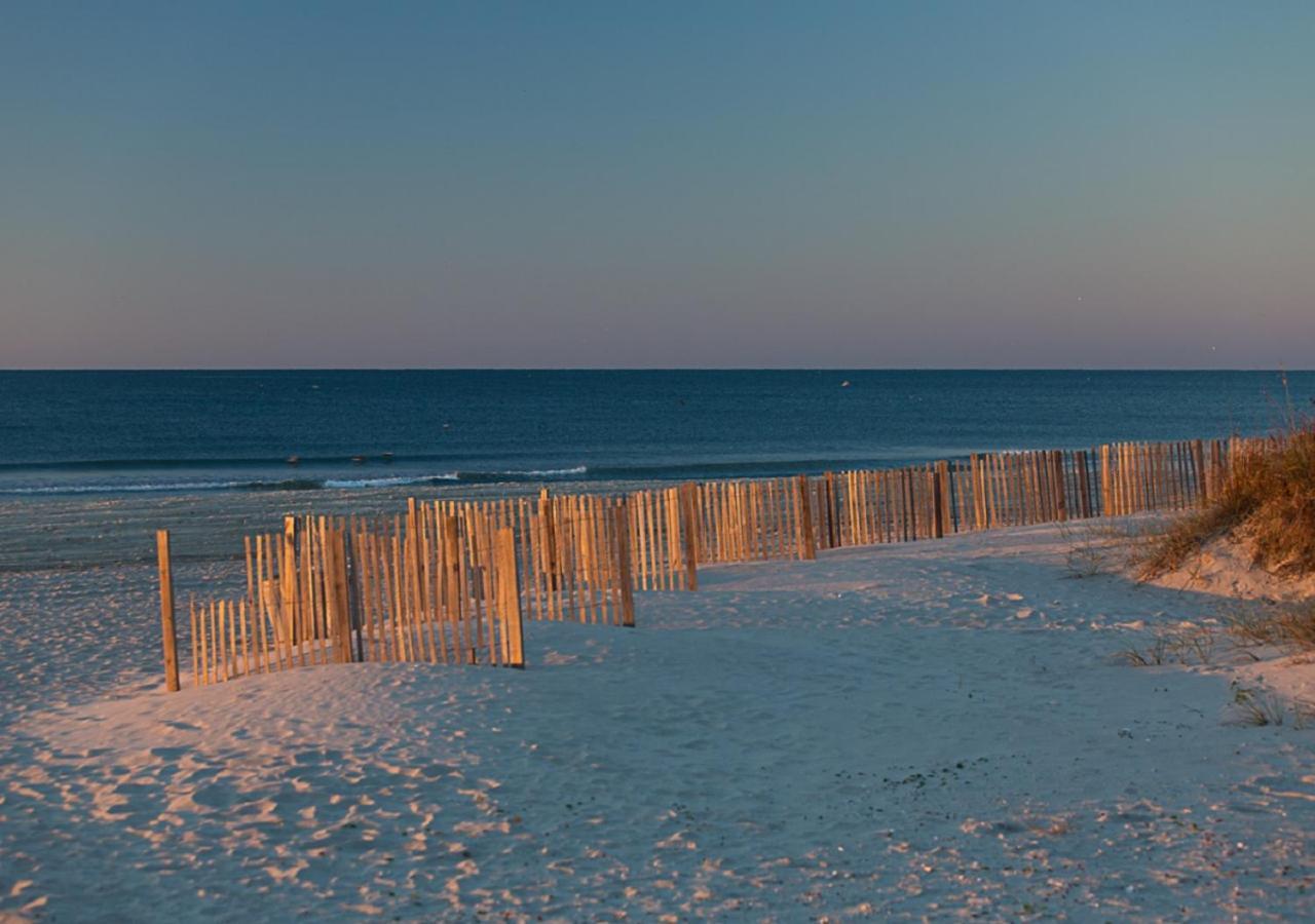 Atlantic Beach Resort, A Ramada By Wyndham Dış mekan fotoğraf