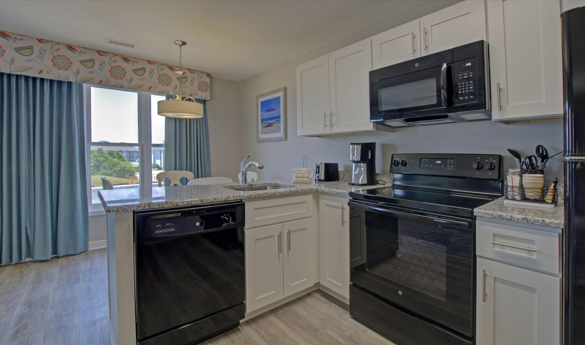 Atlantic Beach Resort, A Ramada By Wyndham Dış mekan fotoğraf
