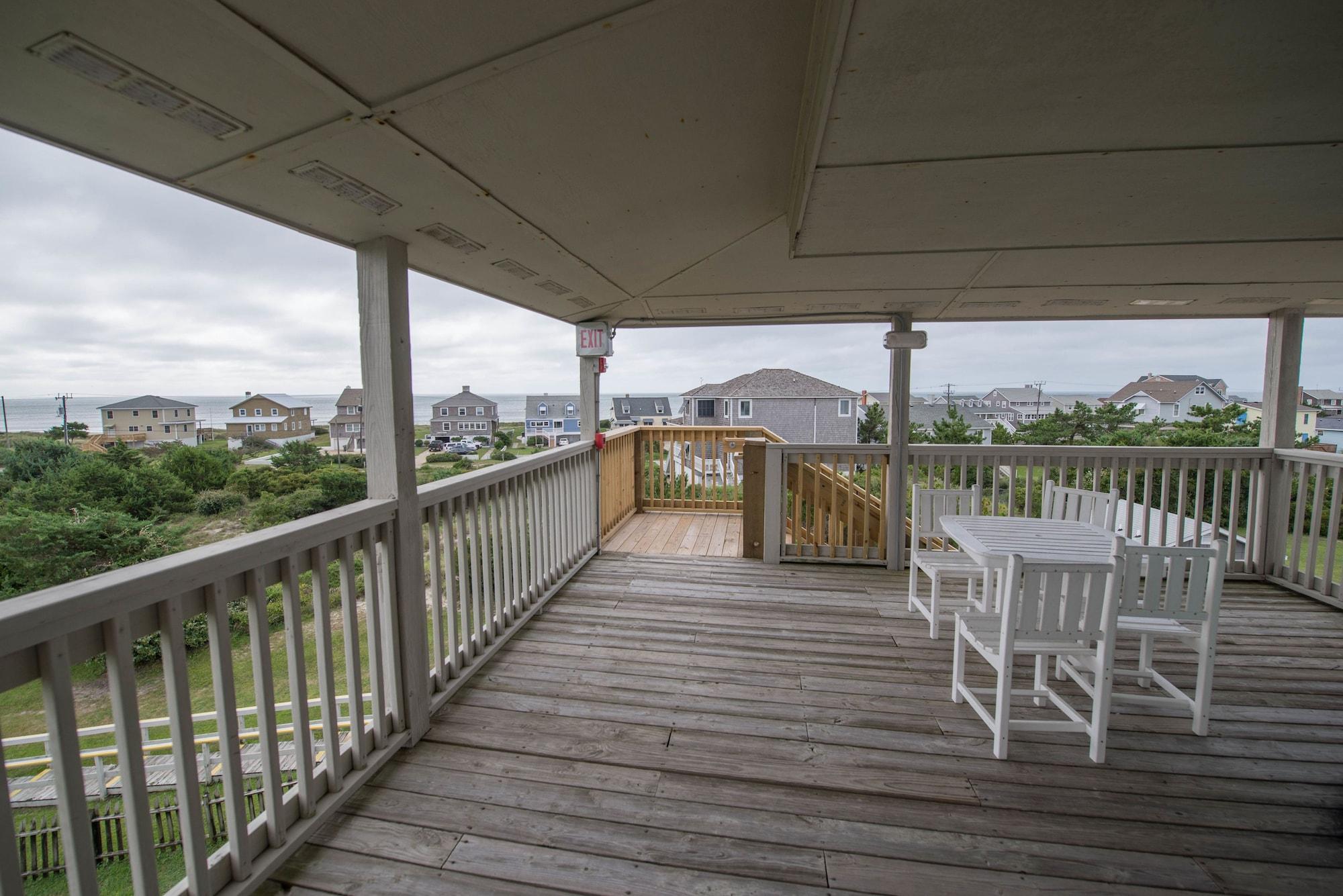 Atlantic Beach Resort, A Ramada By Wyndham Dış mekan fotoğraf