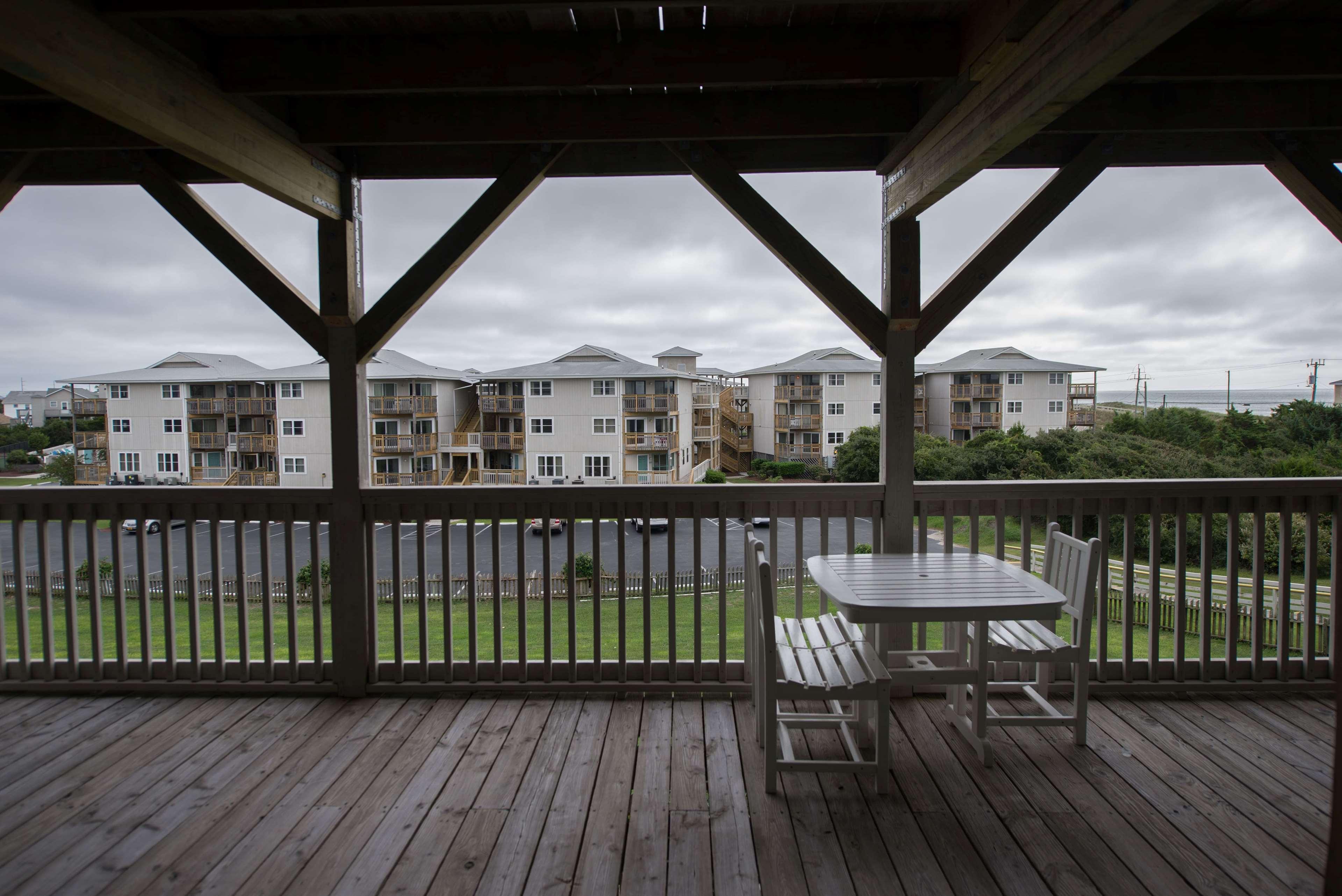 Atlantic Beach Resort, A Ramada By Wyndham Dış mekan fotoğraf