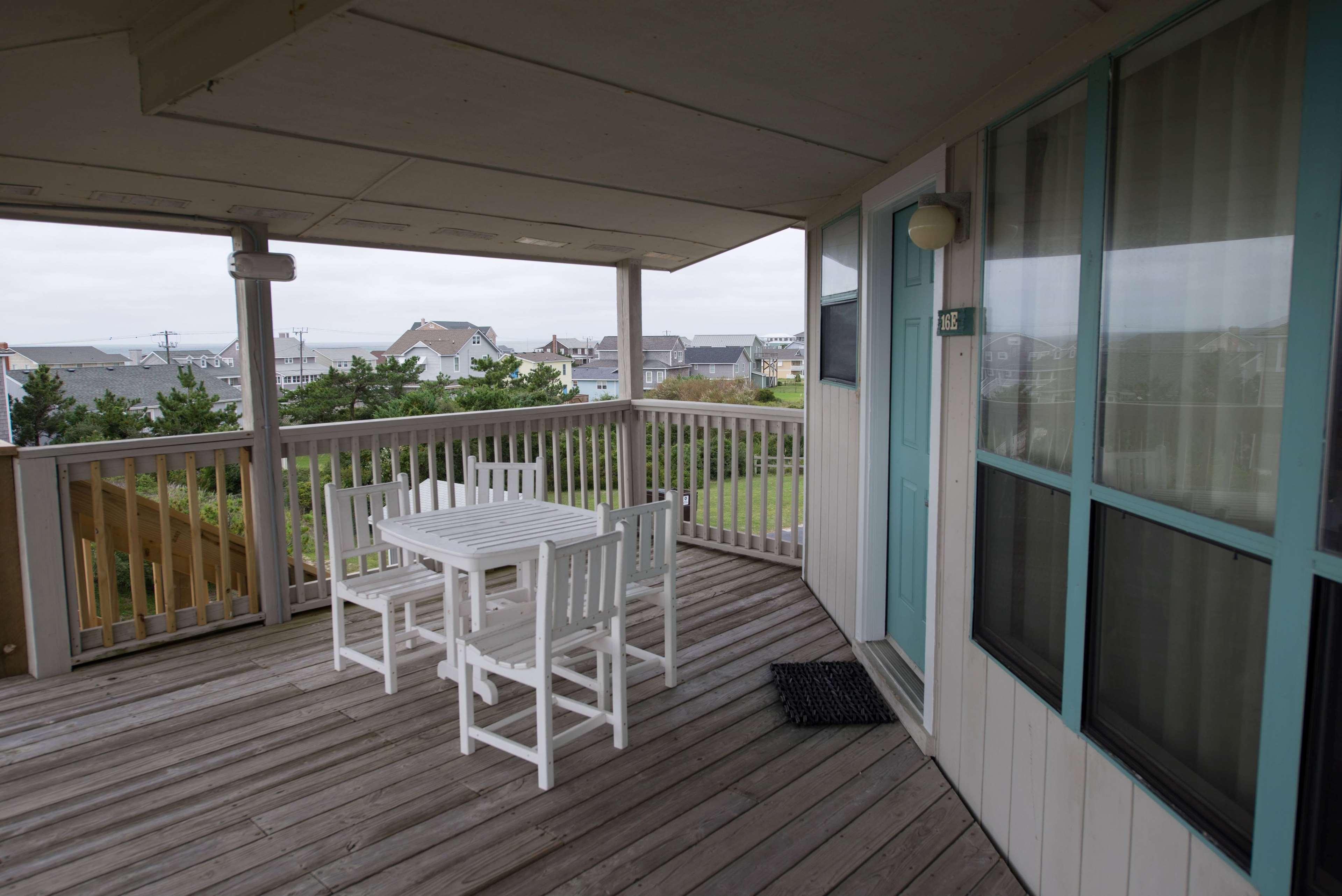 Atlantic Beach Resort, A Ramada By Wyndham Dış mekan fotoğraf