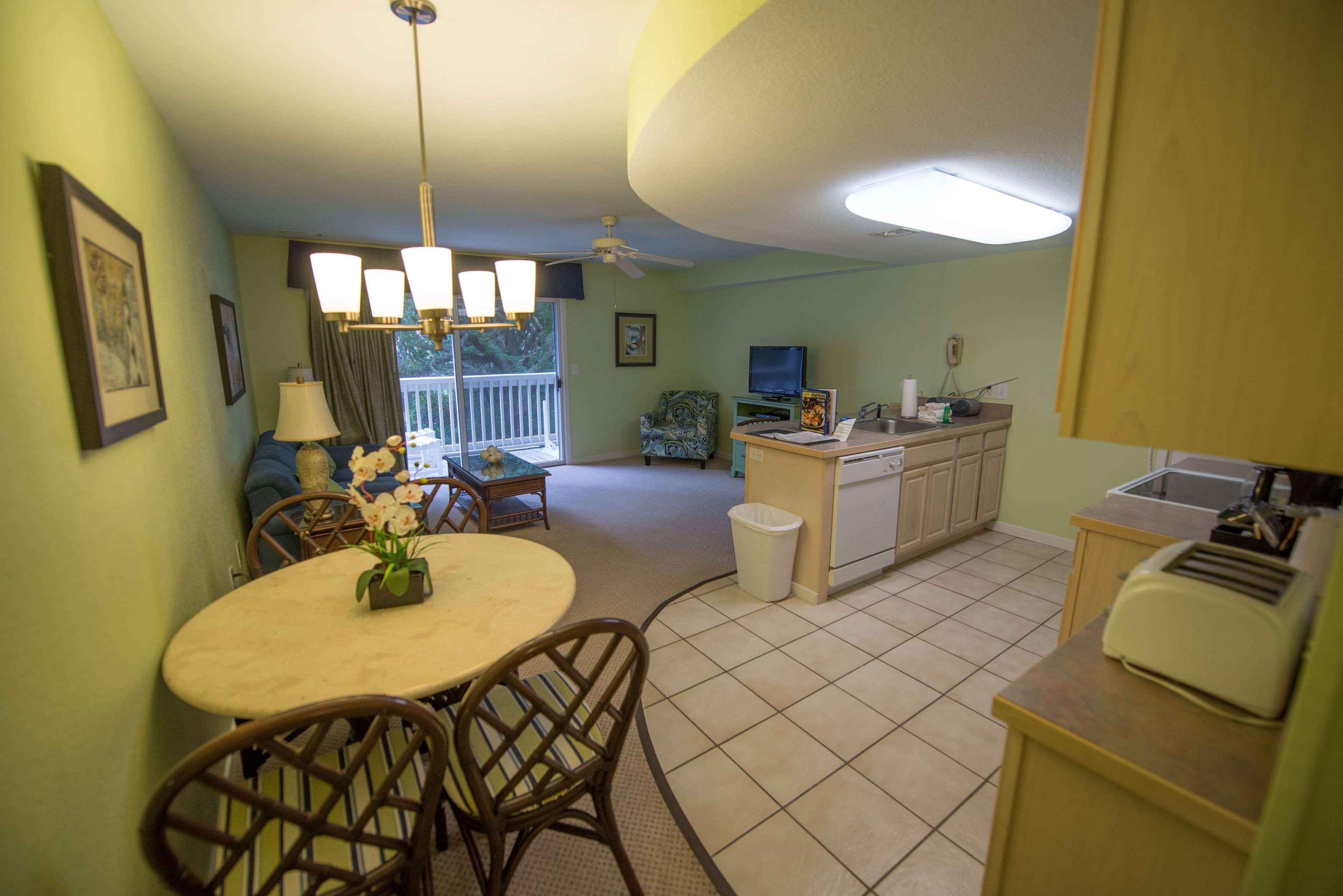 Atlantic Beach Resort, A Ramada By Wyndham Dış mekan fotoğraf