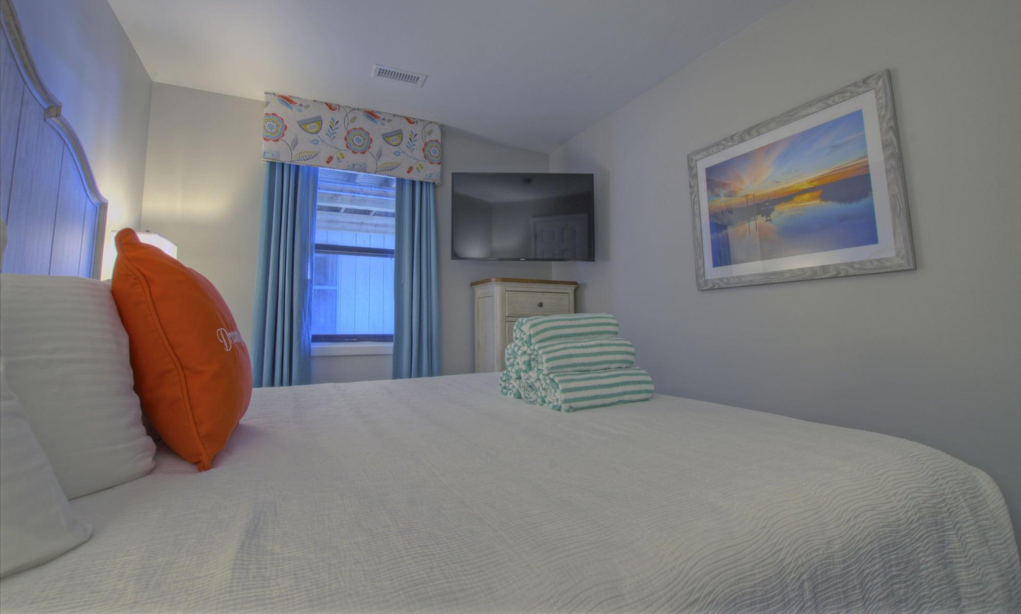 Atlantic Beach Resort, A Ramada By Wyndham Dış mekan fotoğraf