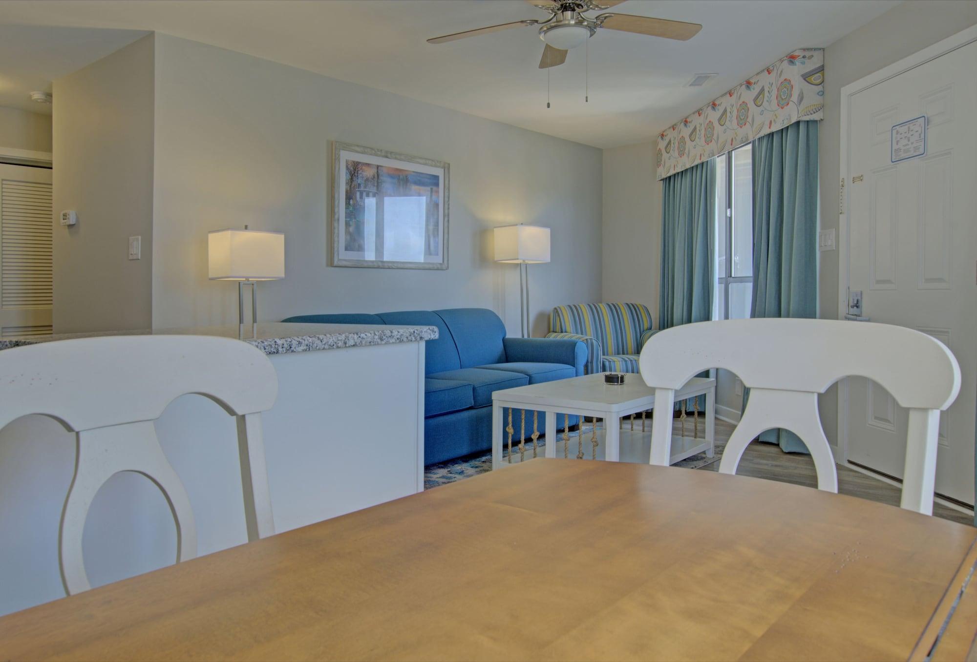 Atlantic Beach Resort, A Ramada By Wyndham Dış mekan fotoğraf