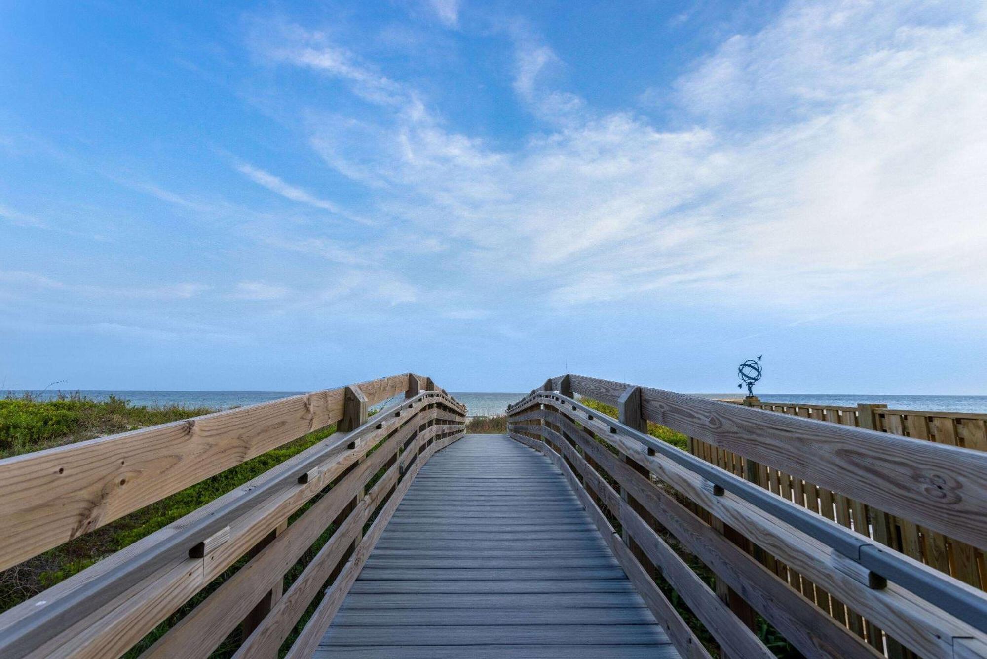 Atlantic Beach Resort, A Ramada By Wyndham Dış mekan fotoğraf