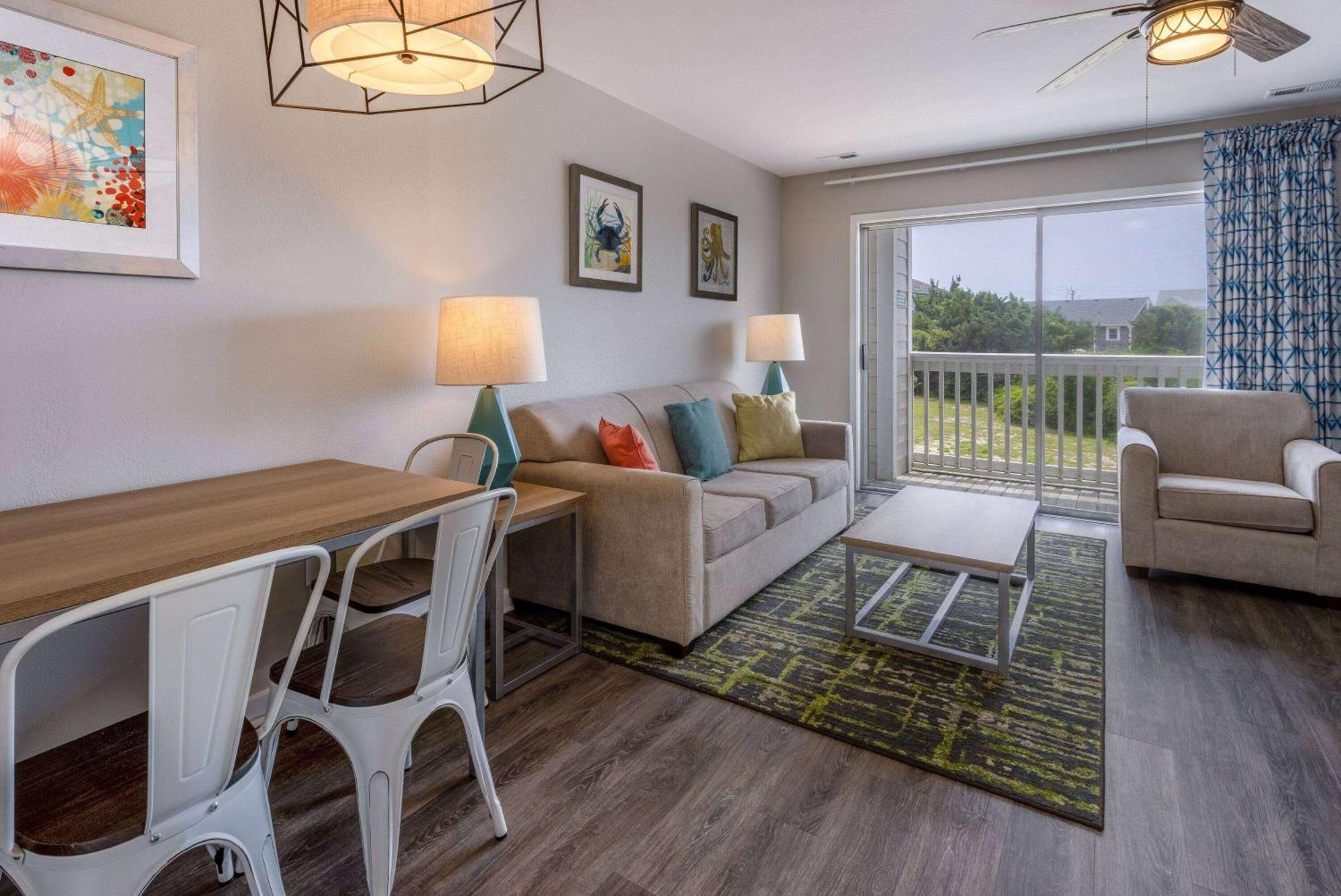 Atlantic Beach Resort, A Ramada By Wyndham Dış mekan fotoğraf