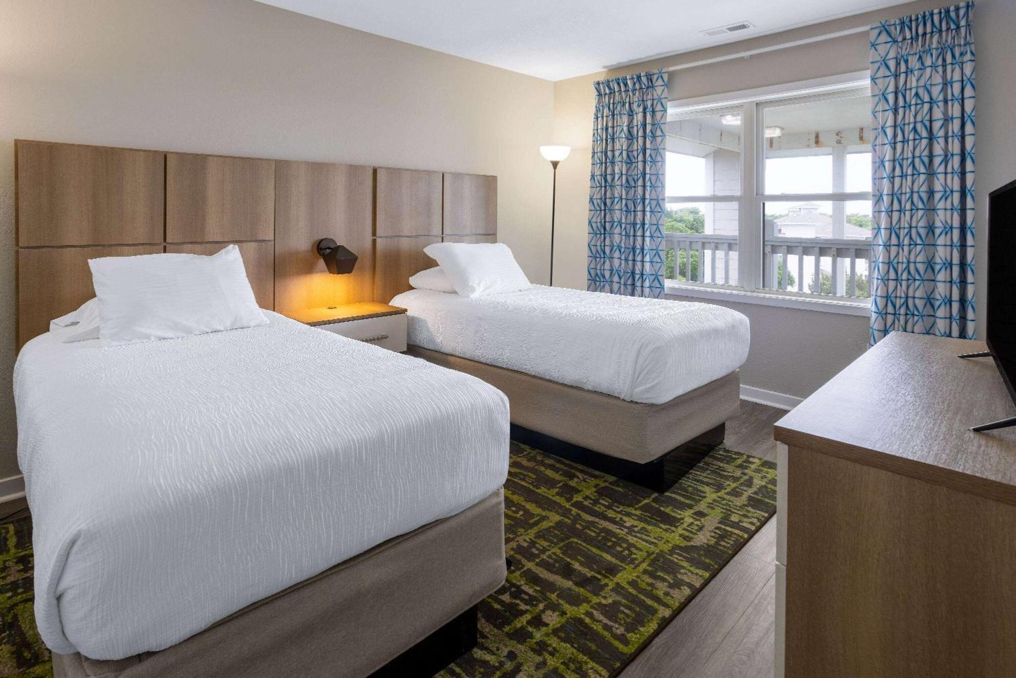 Atlantic Beach Resort, A Ramada By Wyndham Dış mekan fotoğraf