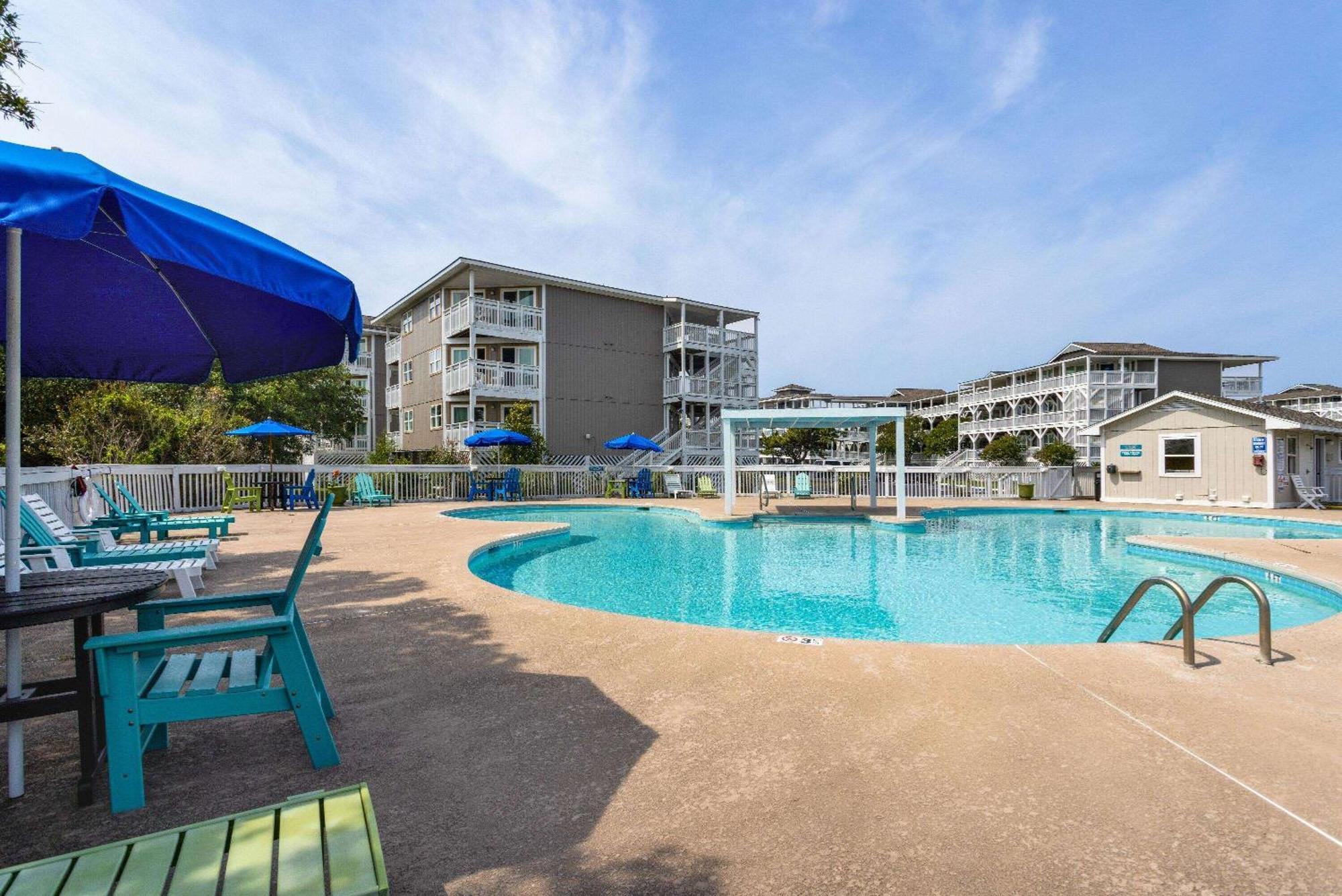 Atlantic Beach Resort, A Ramada By Wyndham Dış mekan fotoğraf