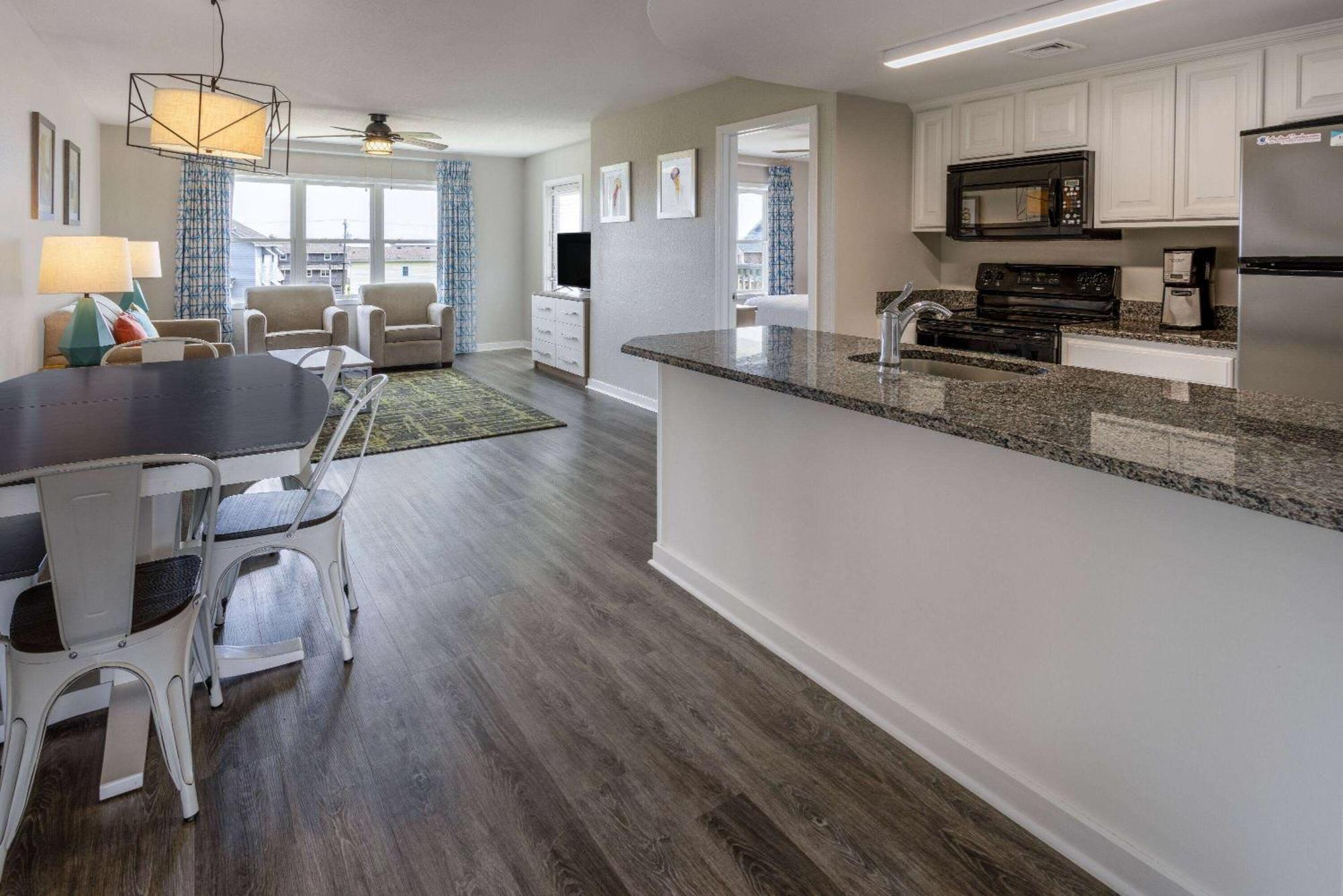 Atlantic Beach Resort, A Ramada By Wyndham Dış mekan fotoğraf