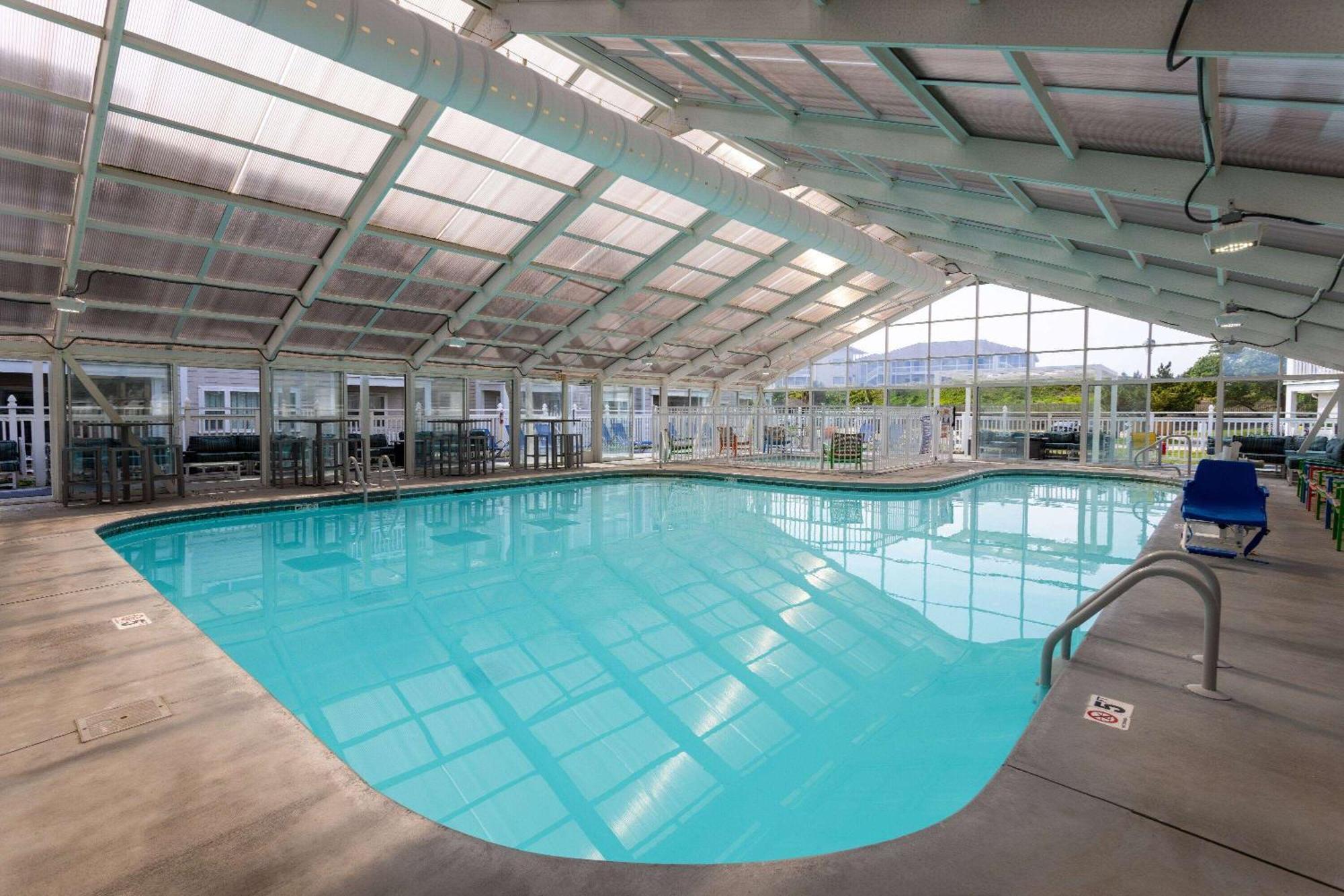 Atlantic Beach Resort, A Ramada By Wyndham Dış mekan fotoğraf