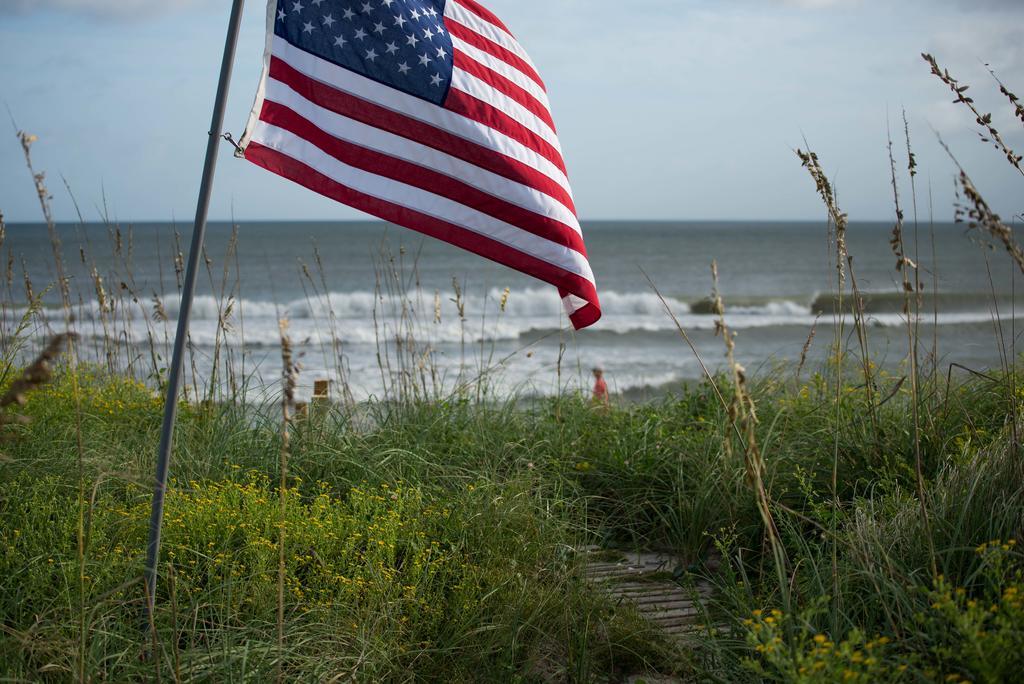 Atlantic Beach Resort, A Ramada By Wyndham Dış mekan fotoğraf