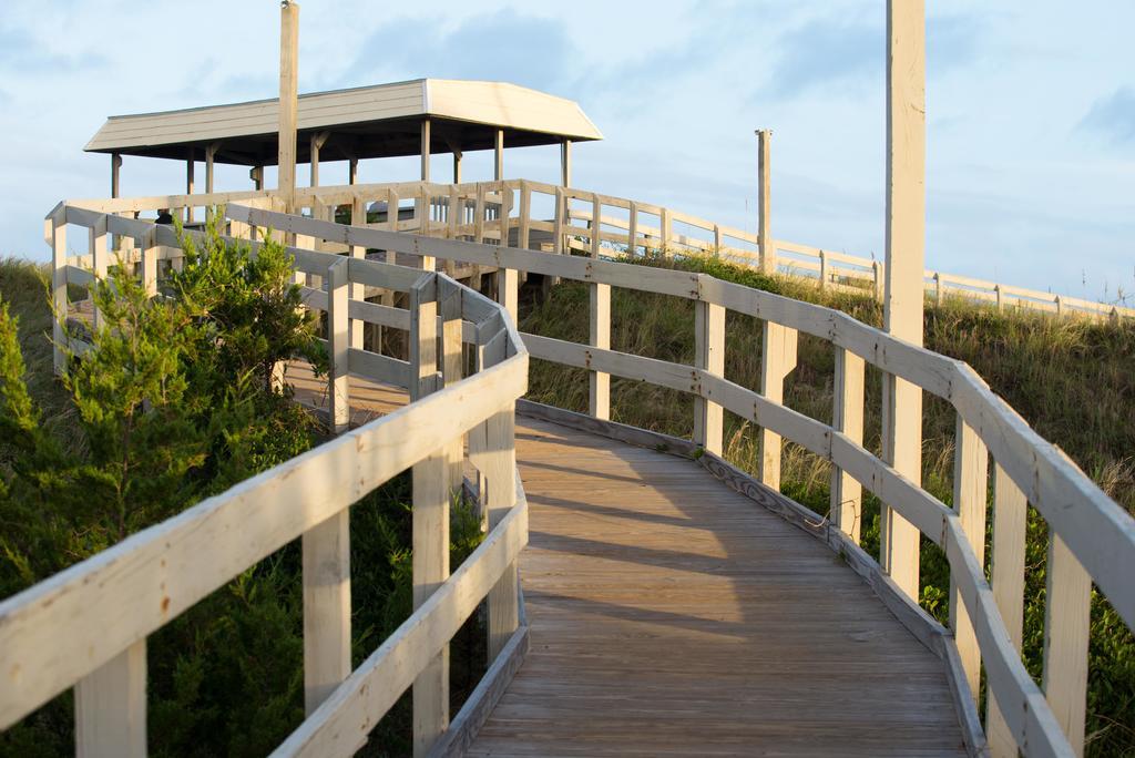 Atlantic Beach Resort, A Ramada By Wyndham Dış mekan fotoğraf