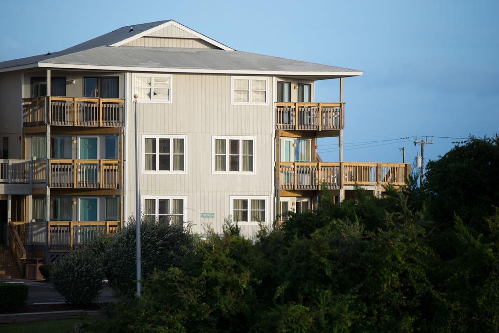 Atlantic Beach Resort, A Ramada By Wyndham Dış mekan fotoğraf