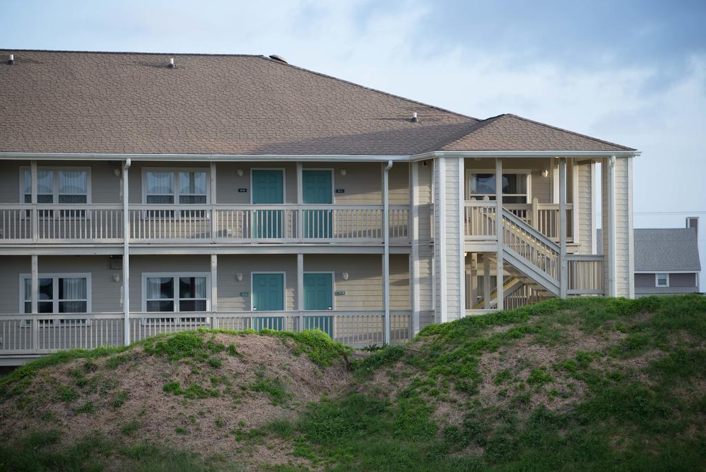 Atlantic Beach Resort, A Ramada By Wyndham Dış mekan fotoğraf