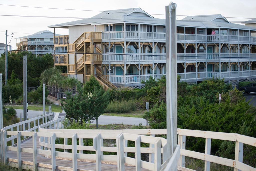 Atlantic Beach Resort, A Ramada By Wyndham Dış mekan fotoğraf