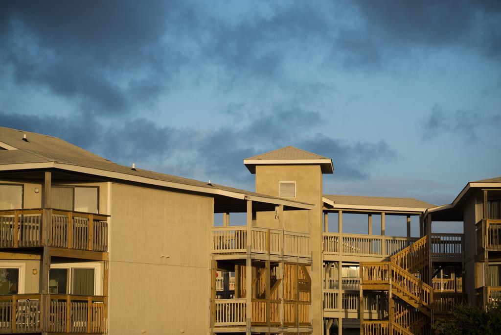 Atlantic Beach Resort, A Ramada By Wyndham Dış mekan fotoğraf