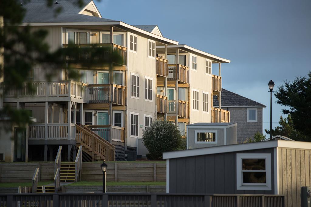 Atlantic Beach Resort, A Ramada By Wyndham Dış mekan fotoğraf