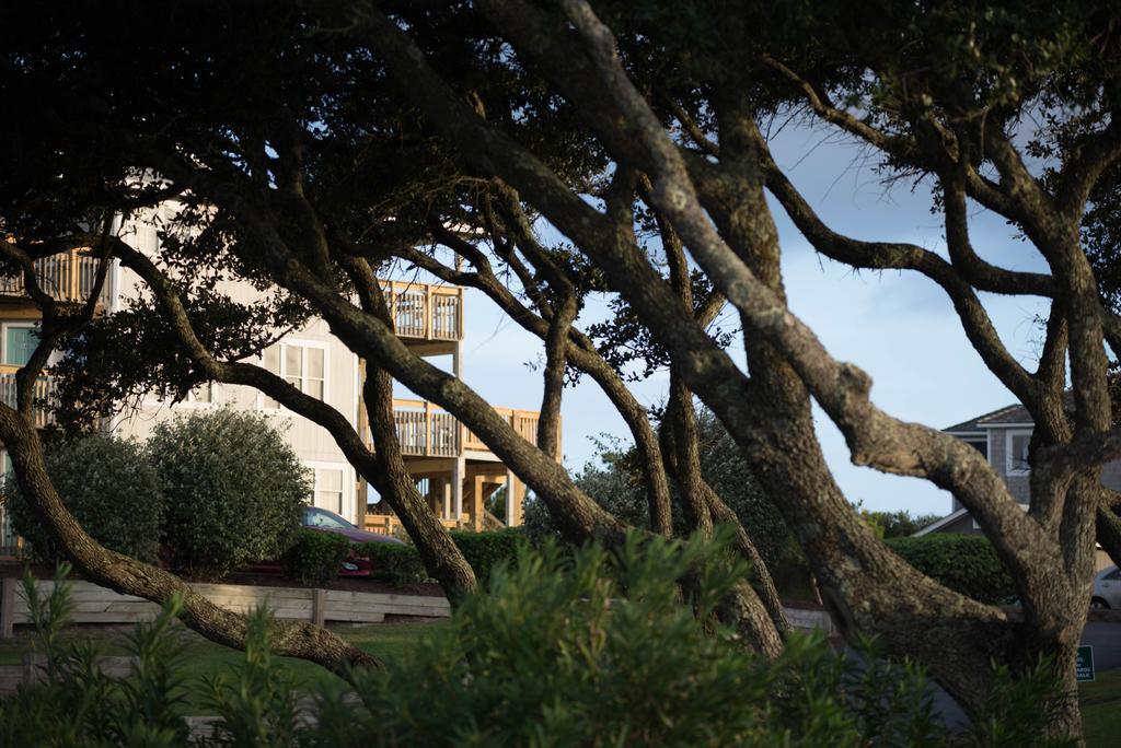 Atlantic Beach Resort, A Ramada By Wyndham Dış mekan fotoğraf