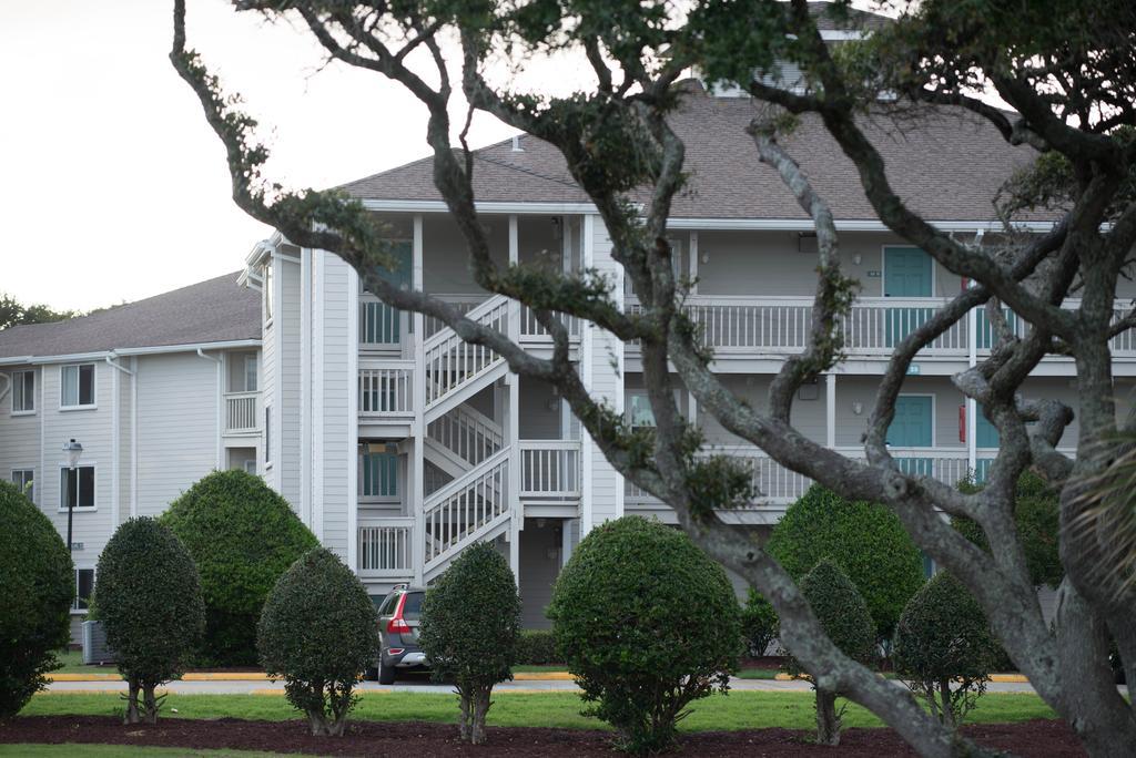 Atlantic Beach Resort, A Ramada By Wyndham Dış mekan fotoğraf